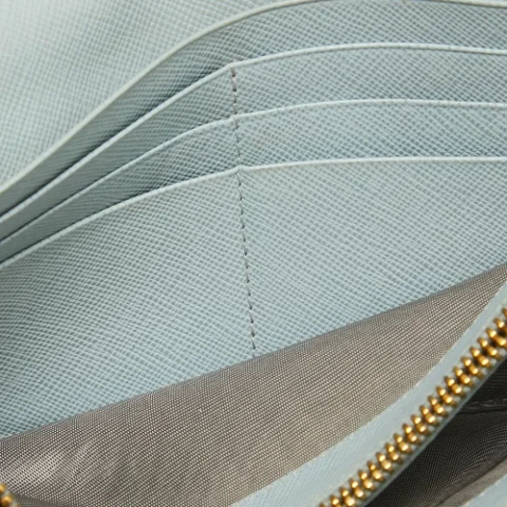 Pre-owned > Pre-owned Accessories > Pre-owned Wallets - - Prada Vintage - Modalova