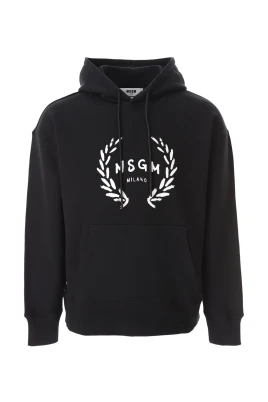 Alloro Hoodie