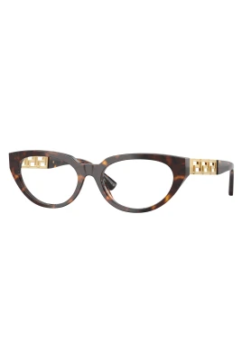 Greca Cat-Eye Glasögon