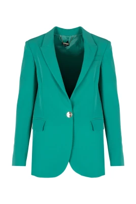 Klassisk Navy Blazer