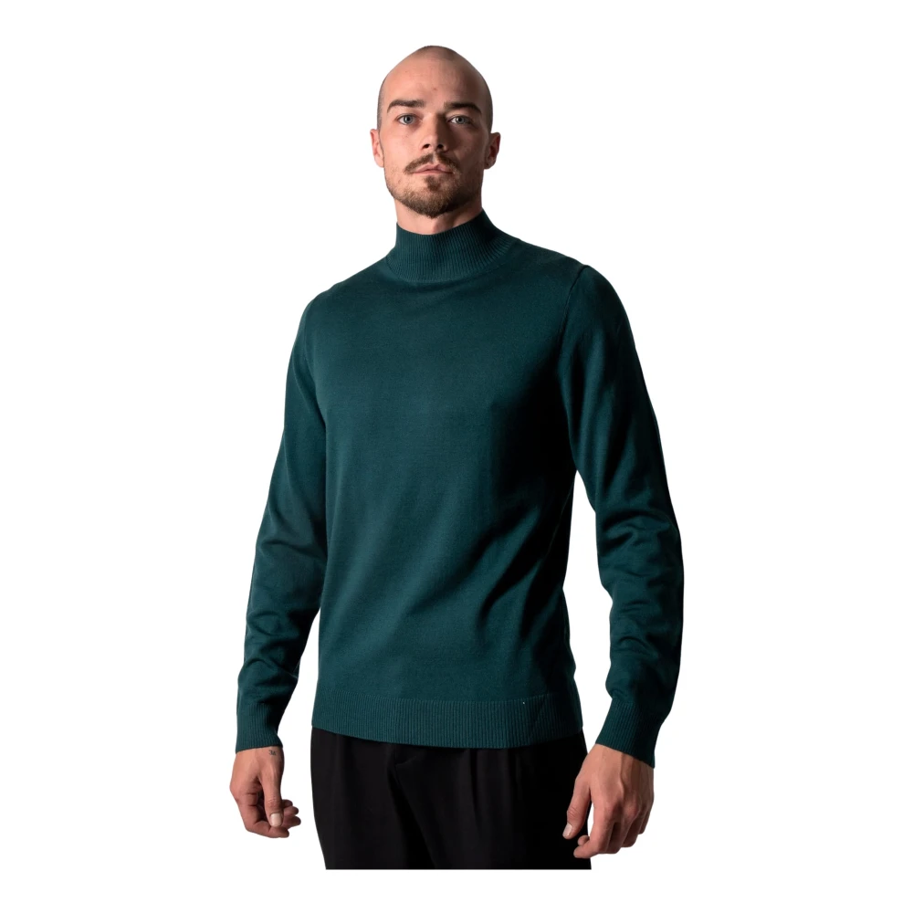 Knitwear > Turtlenecks - - Drykorn - Modalova