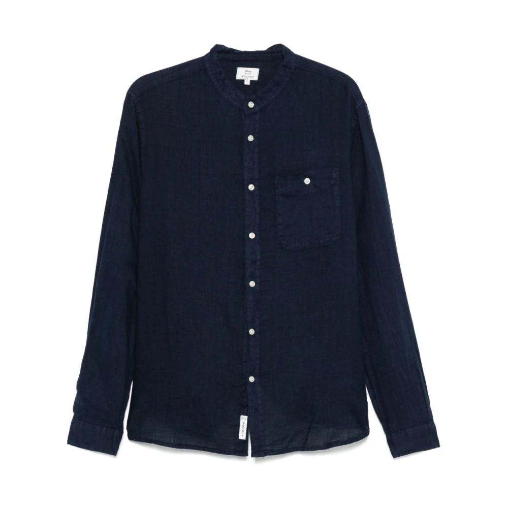 Shirts > Casual Shirts - - Woolrich - Modalova