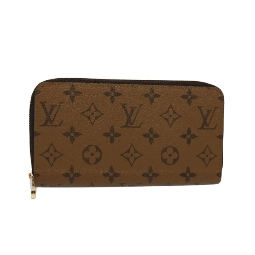 Pre-owned > Pre-owned Accessories > Pre-owned Wallets - - Louis Vuitton Vintage - Modalova