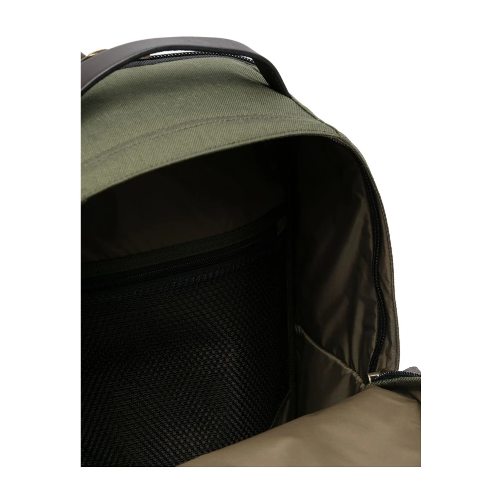 Filson Groene Rugzak met Topritssluiting Green Heren