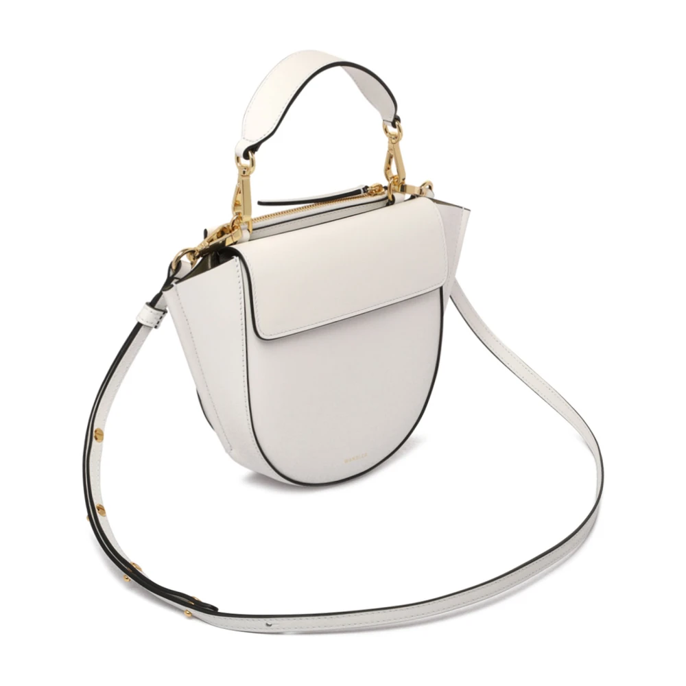 Wandler Witte Modetassen voor Jou White Dames
