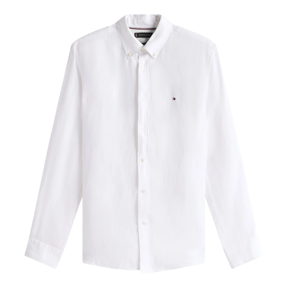 Shirts > Casual Shirts - - Tommy Hilfiger - Modalova
