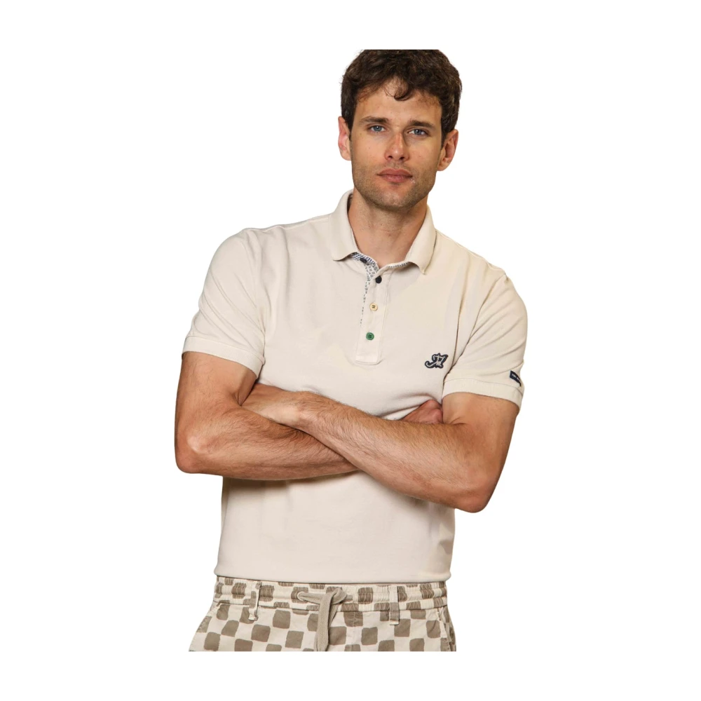Tops > Polo Shirts - - Mason's - Modalova