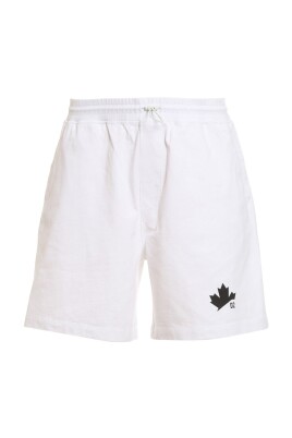 white-cotton-shorts