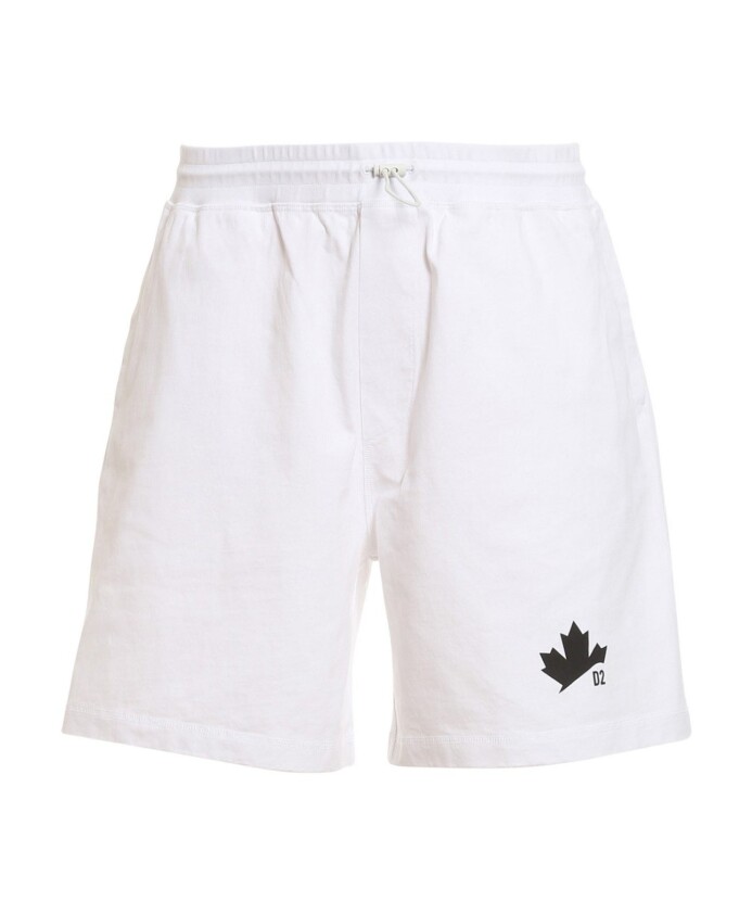 short-blanc-en-coton