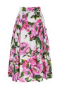 jupe-fuchsia-taille-haute