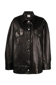 Leather Jackets