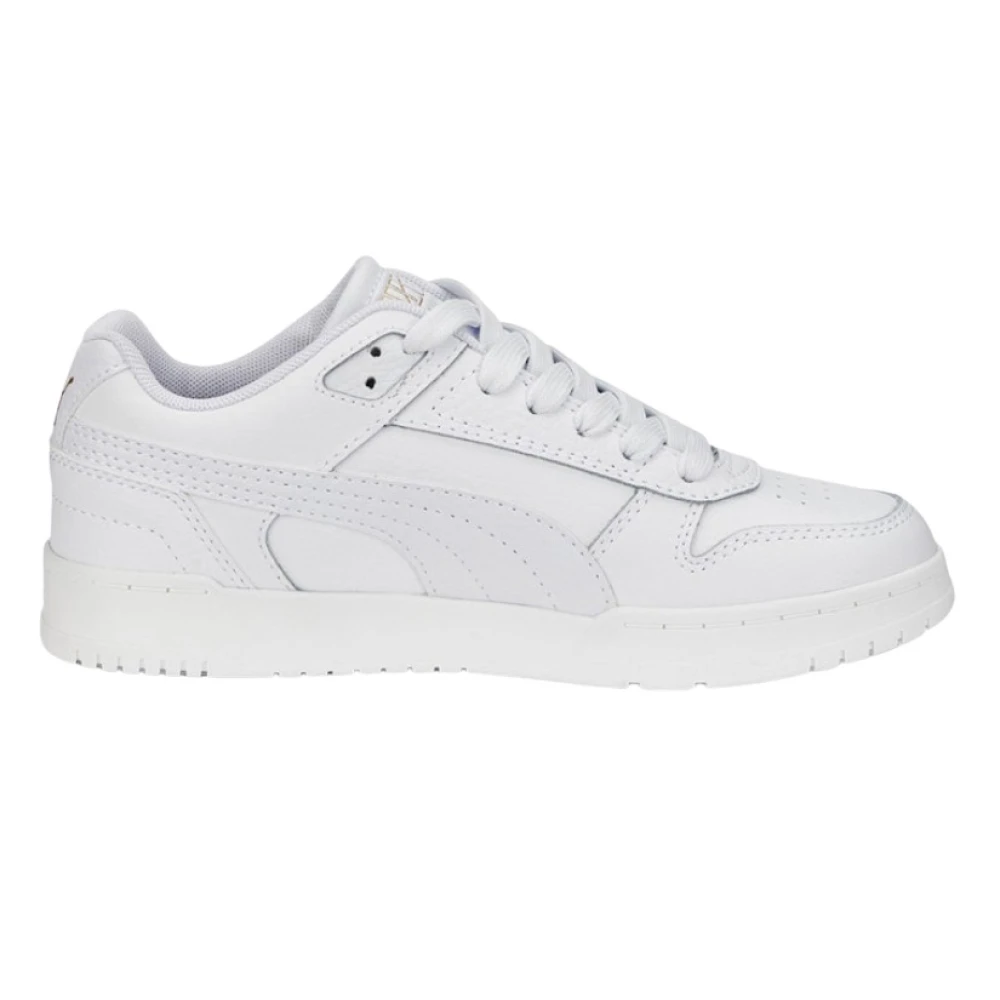 Puma - Shoes > Sneakers - White - Puma - Modalova