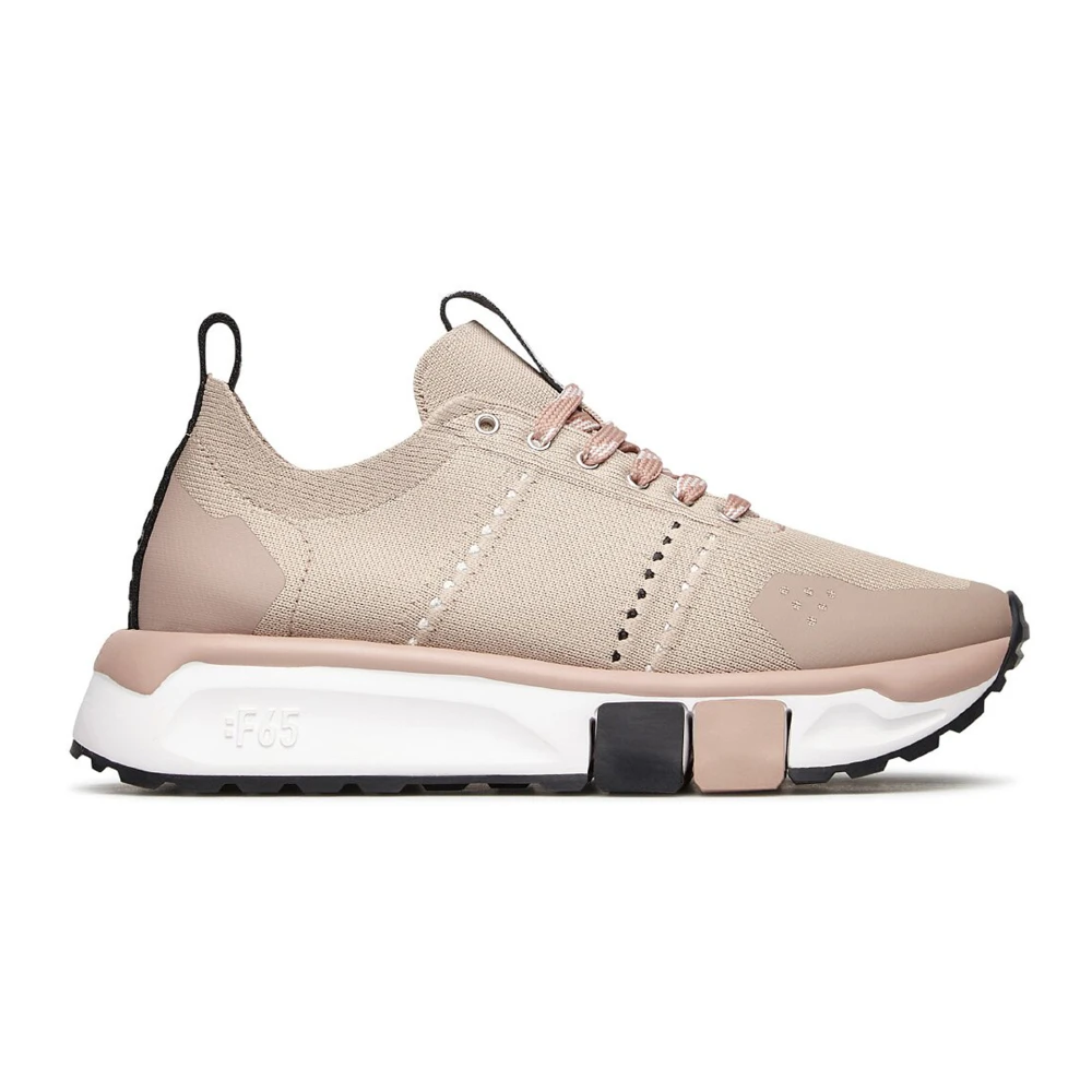 Fabi F65 Sneaker Dames Schoenen Roze