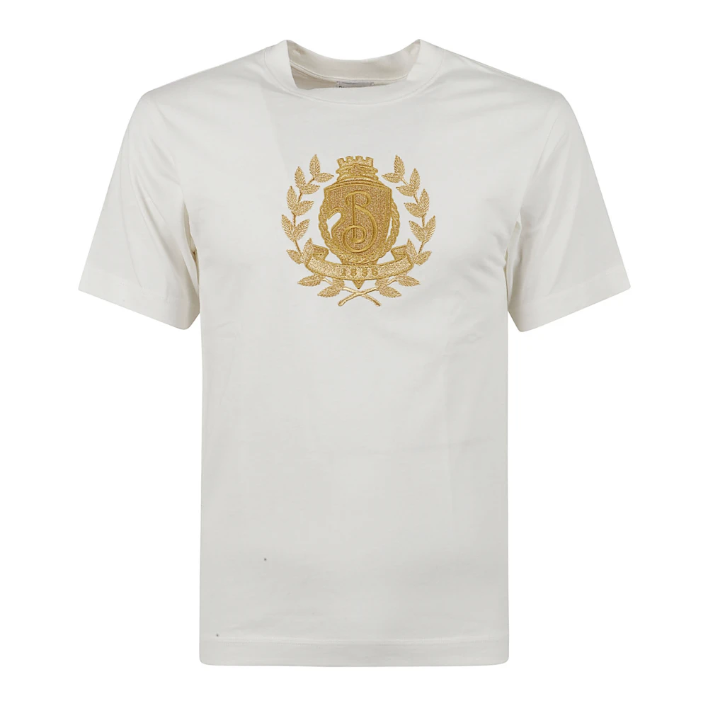 Tops > T-Shirts - - Burberry - Modalova
