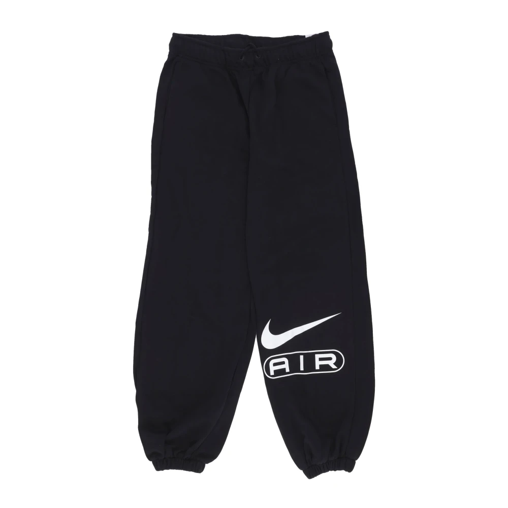 Nike Lichtgewicht Trainingsbroek Black Dames