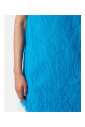 robe-couleur-cobalt-coupe-classique