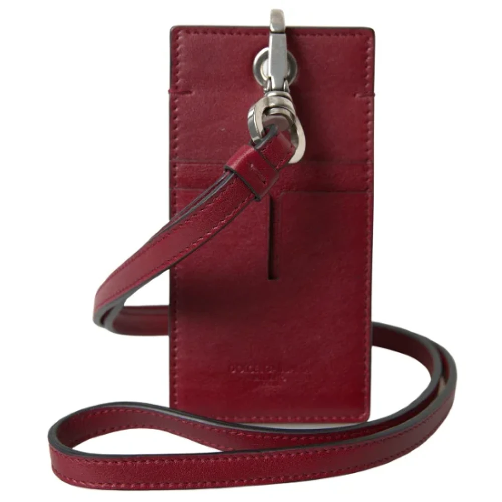 Pre-owned > Pre-owned Accessories > Pre-owned Wallets - - Dolce & Gabbana Pre-owned - Modalova