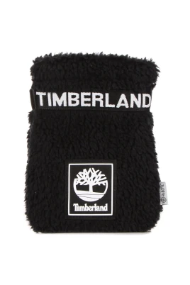 Mini Cross Body Fleece Väska