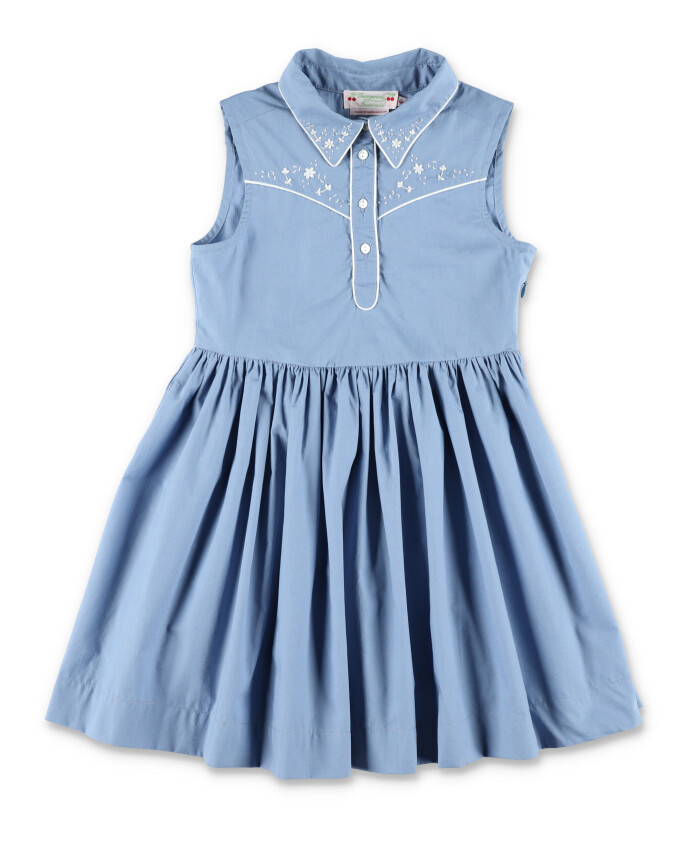 blue-embroidered-star-dress