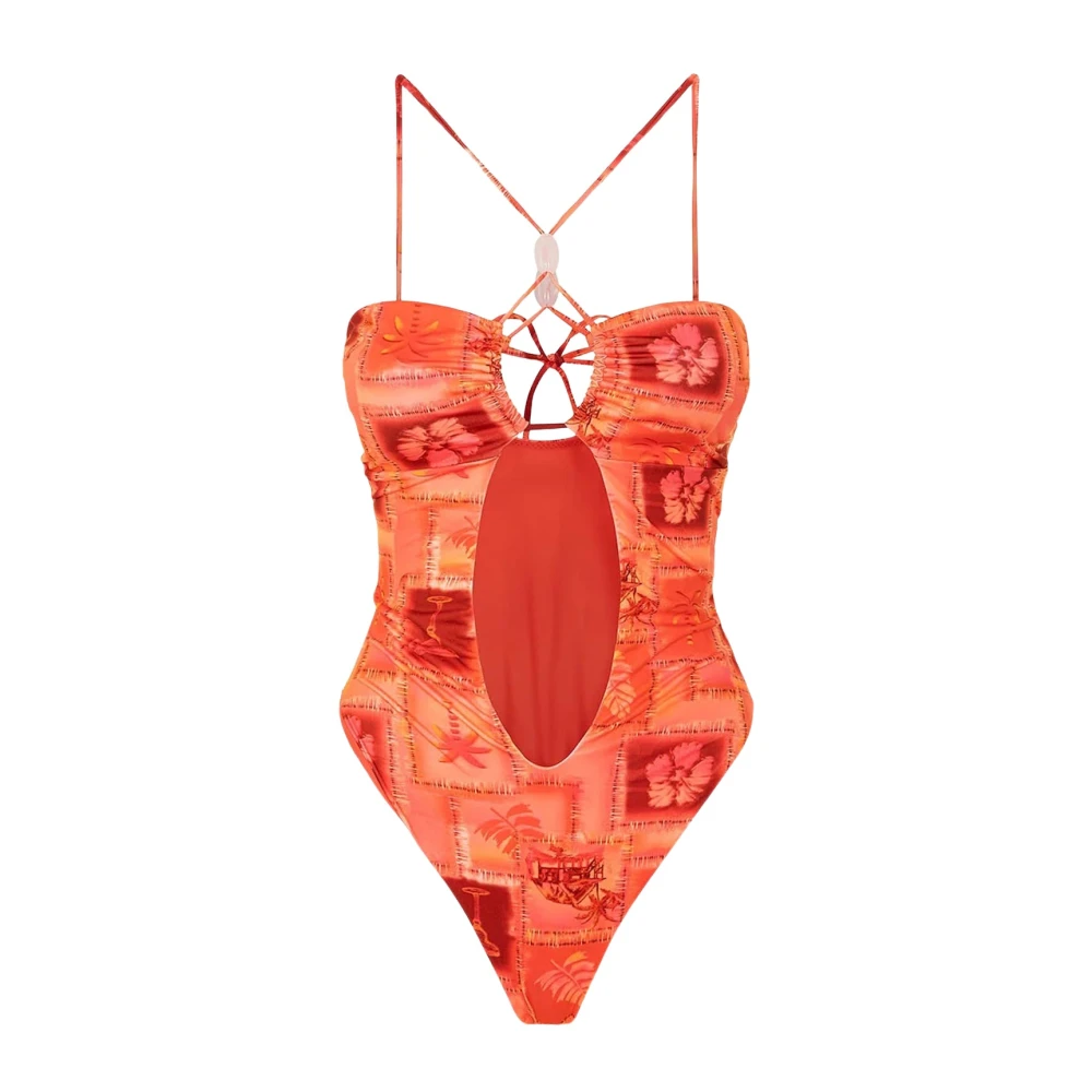 Swimwear > One-piece - - F**k - Modalova