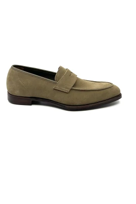 Cadogan Moccasin