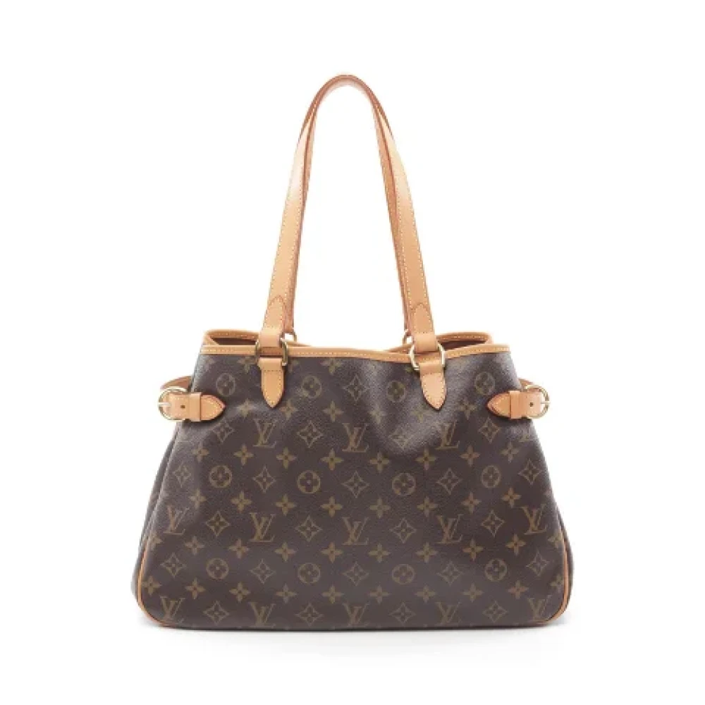 Pre-owned > Pre-owned Bags > Pre-owned Tote Bags - - Louis Vuitton Vintage - Modalova