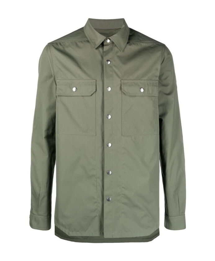 outershirt