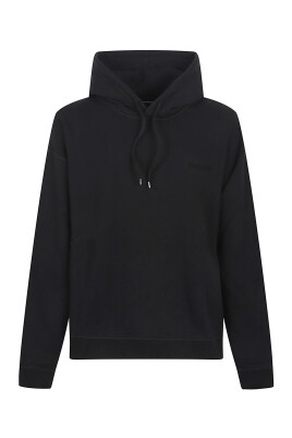 sweat-a-capuche-en-coton-logo-relax-fit