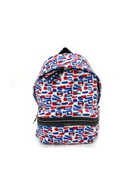 pre-owned-rive-gauche-backpack-abstract-print