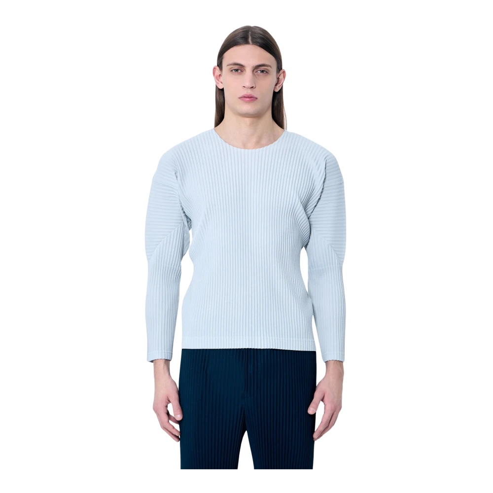 Tops > Long Sleeve Tops - - Issey Miyake - Modalova