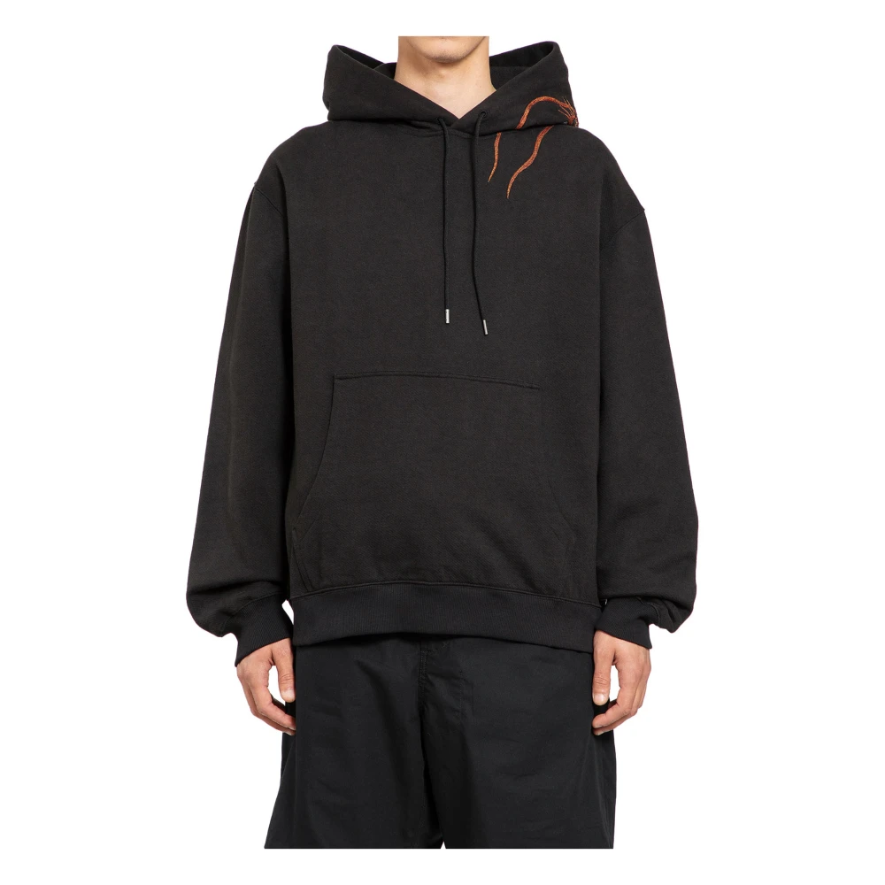 Sweatshirts & Hoodies > Hoodies - - Maharishi - Modalova