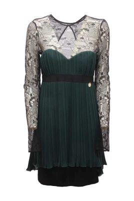 WO Lace Dress