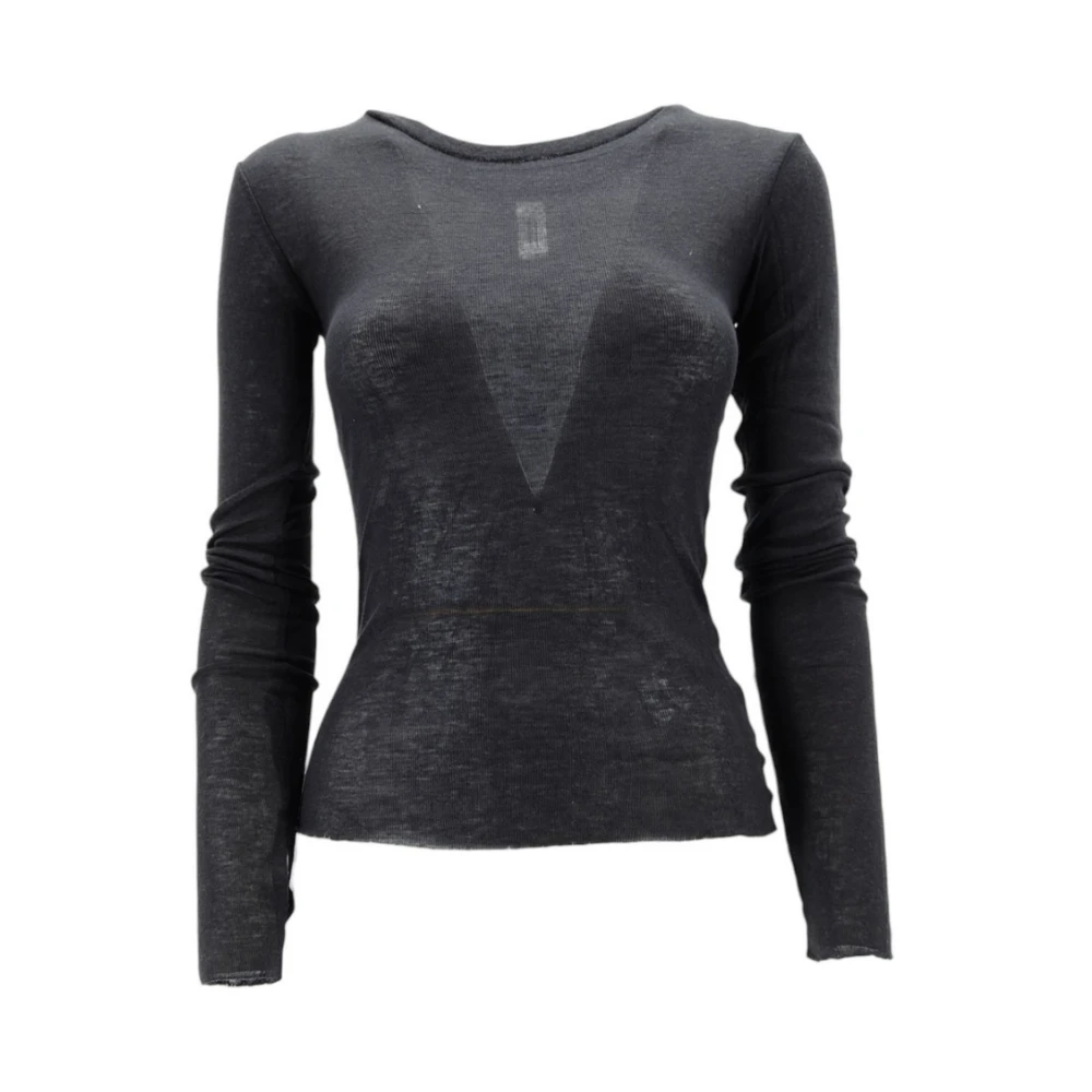 Tops > Long Sleeve Tops - - BomBoogie - Modalova