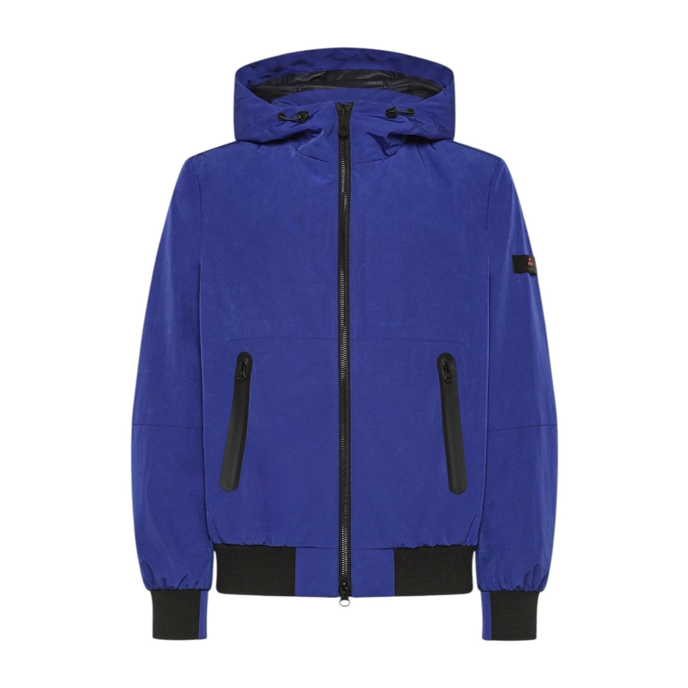 Jackets > Bomber Jackets - - Peuterey - Modalova