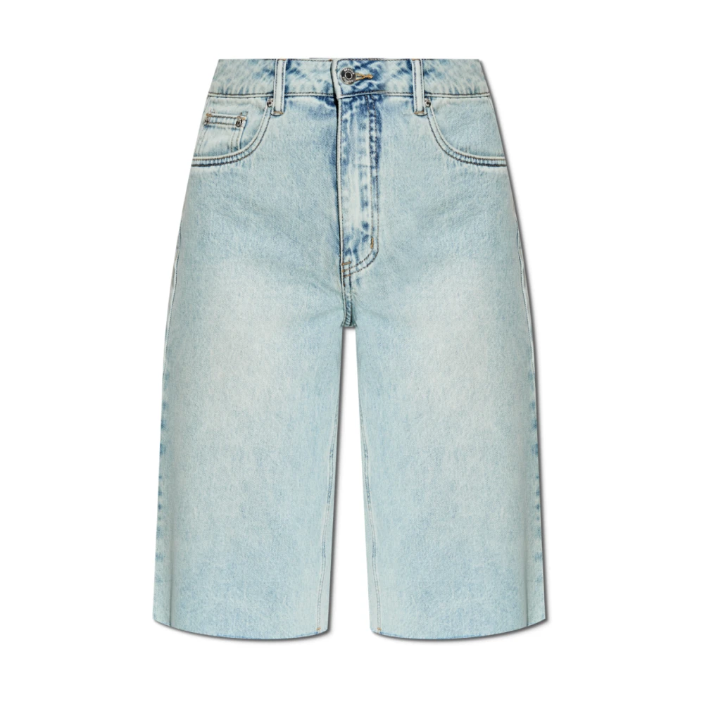Shorts > Denim Shorts - - Gestuz - Modalova