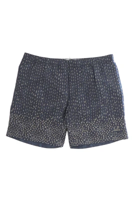 Flatt Nylon Badshorts