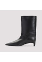 bottines-noires-en-cuir-talon-elegant
