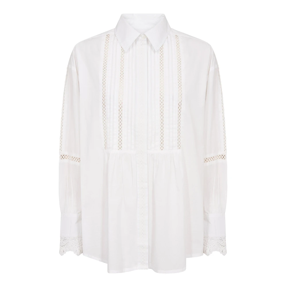 Blouses & Shirts > Shirts - - Part Two - Modalova