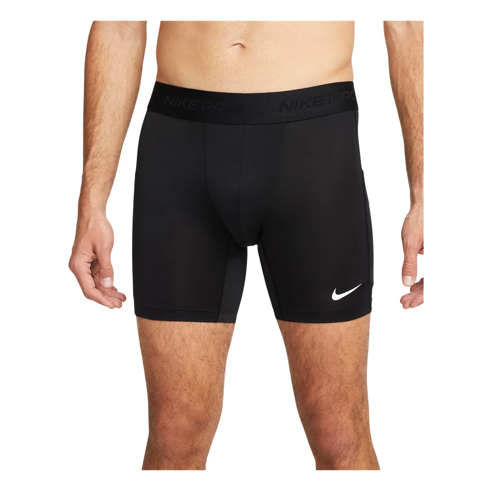 Pro Dri-FIT Short 7 IN, treningsshorts, herre BLACK/WHITE