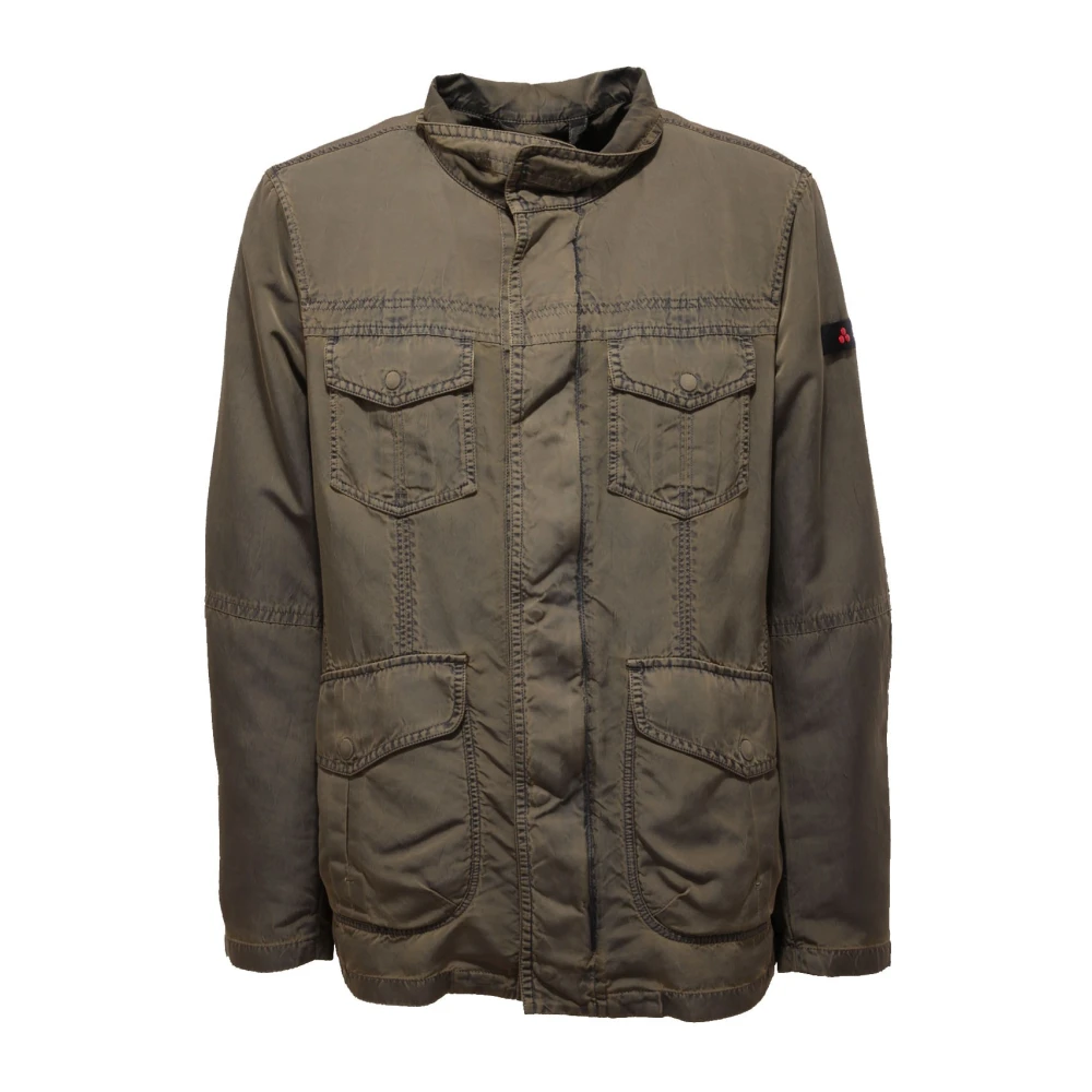 Jackets > Light Jackets - - Peuterey - Modalova
