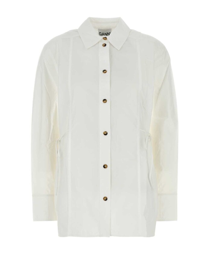 chemise-popeline-blanche