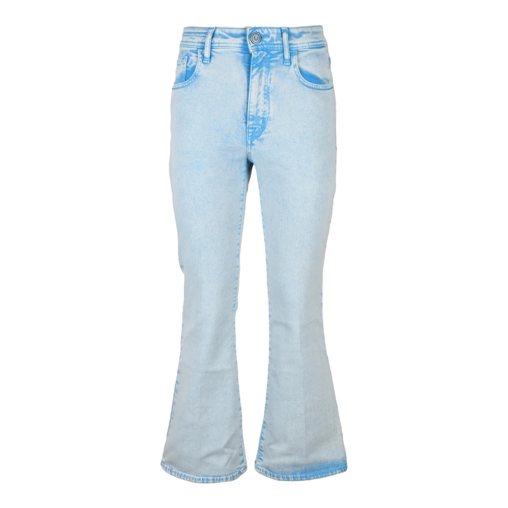 Jeans > Flared Jeans - - Jacob Cohën - Modalova