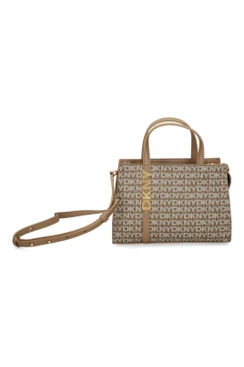 Casual Brun Toteväska