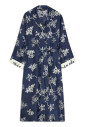 robe-en-soie-bleue-avec-fentes