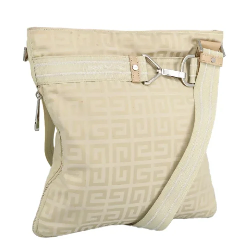 Pre-owned > Pre-owned Bags > Pre-owned Cross Body Bags - - Givenchy Pre-owned - Modalova