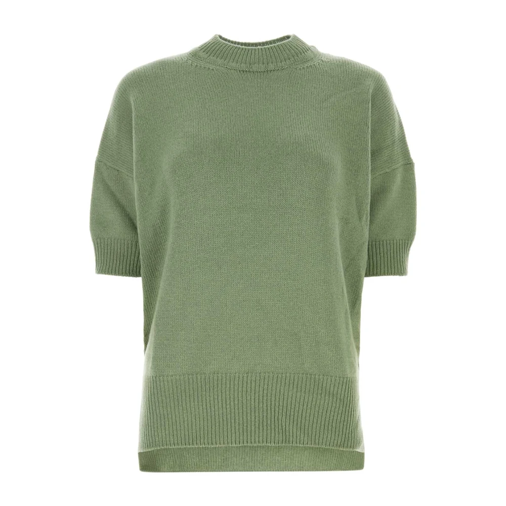 Knitwear > Round-neck Knitwear - - Jil Sander - Modalova