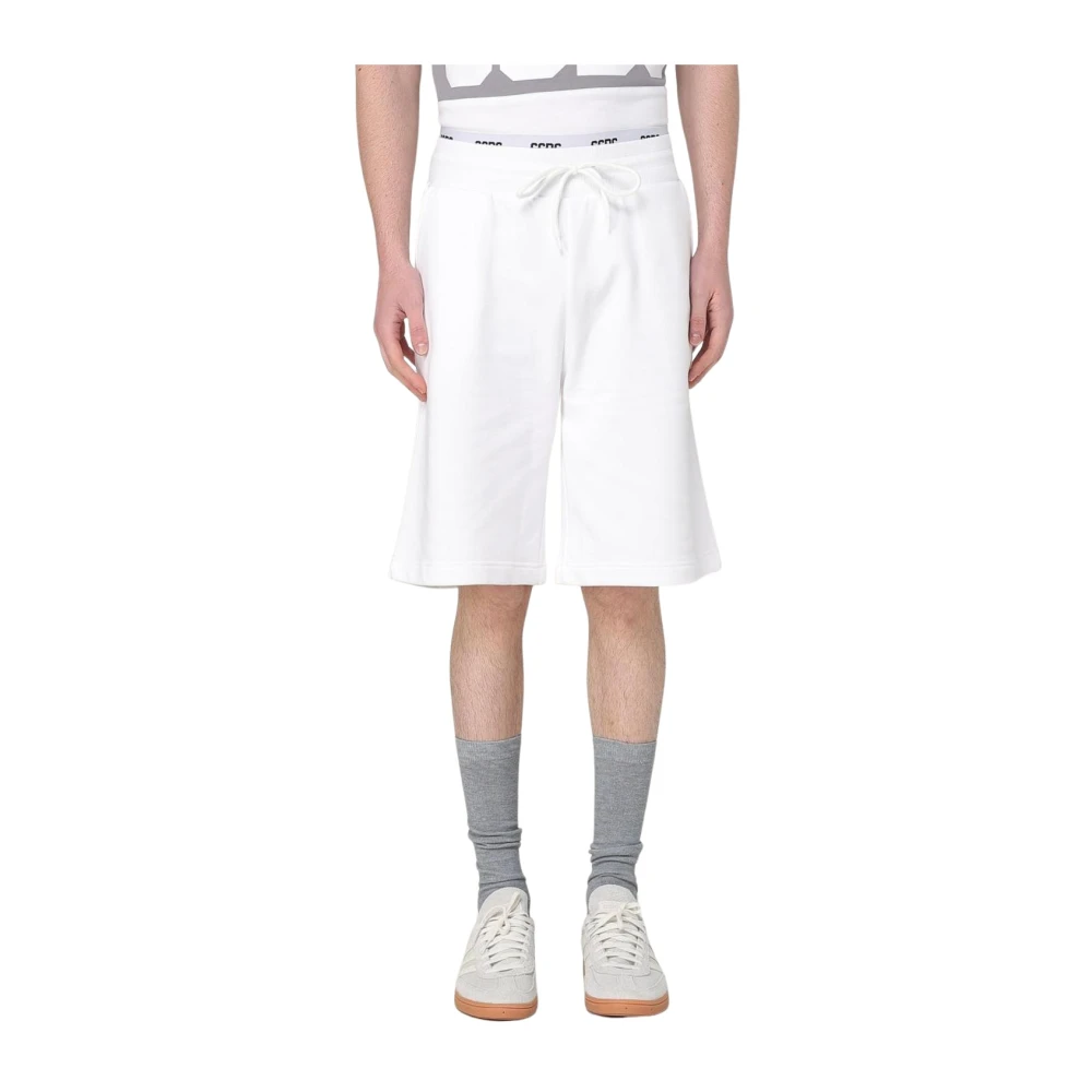 Shorts > Casual Shorts - - Gcds - Modalova