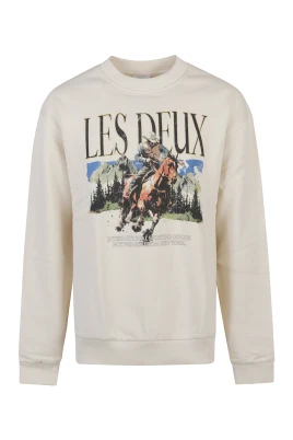 Cole Cowboy Sweatshirt