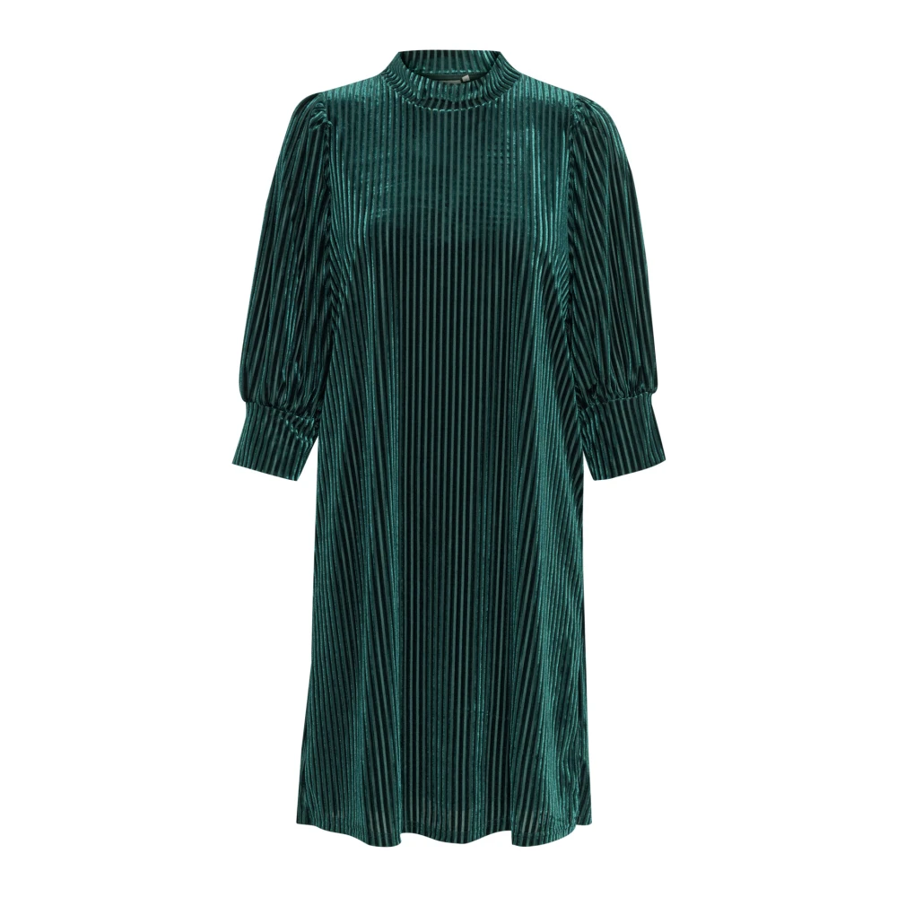 Dresses > Day Dresses > Short Dresses - - Kaffe - Modalova
