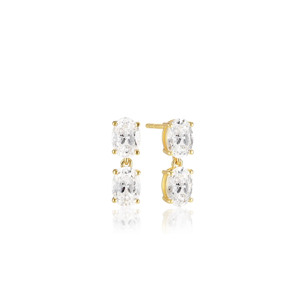 Accessories > Jewellery > Earrings - - Sif Jakobs Jewellery - Modalova